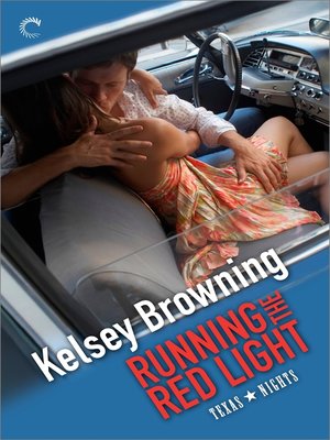 cover image of Running the Red Light